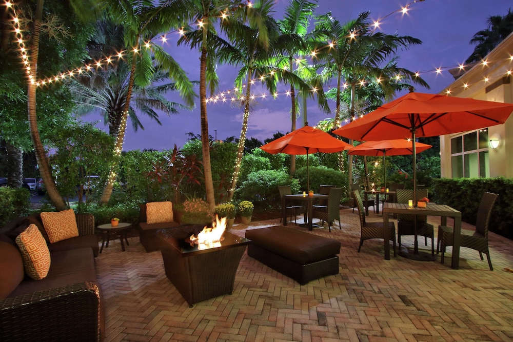 Hilton Garden Inn Miami Airport West