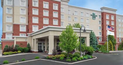 Homewood Suites by Hilton Cleveland-Beachwood