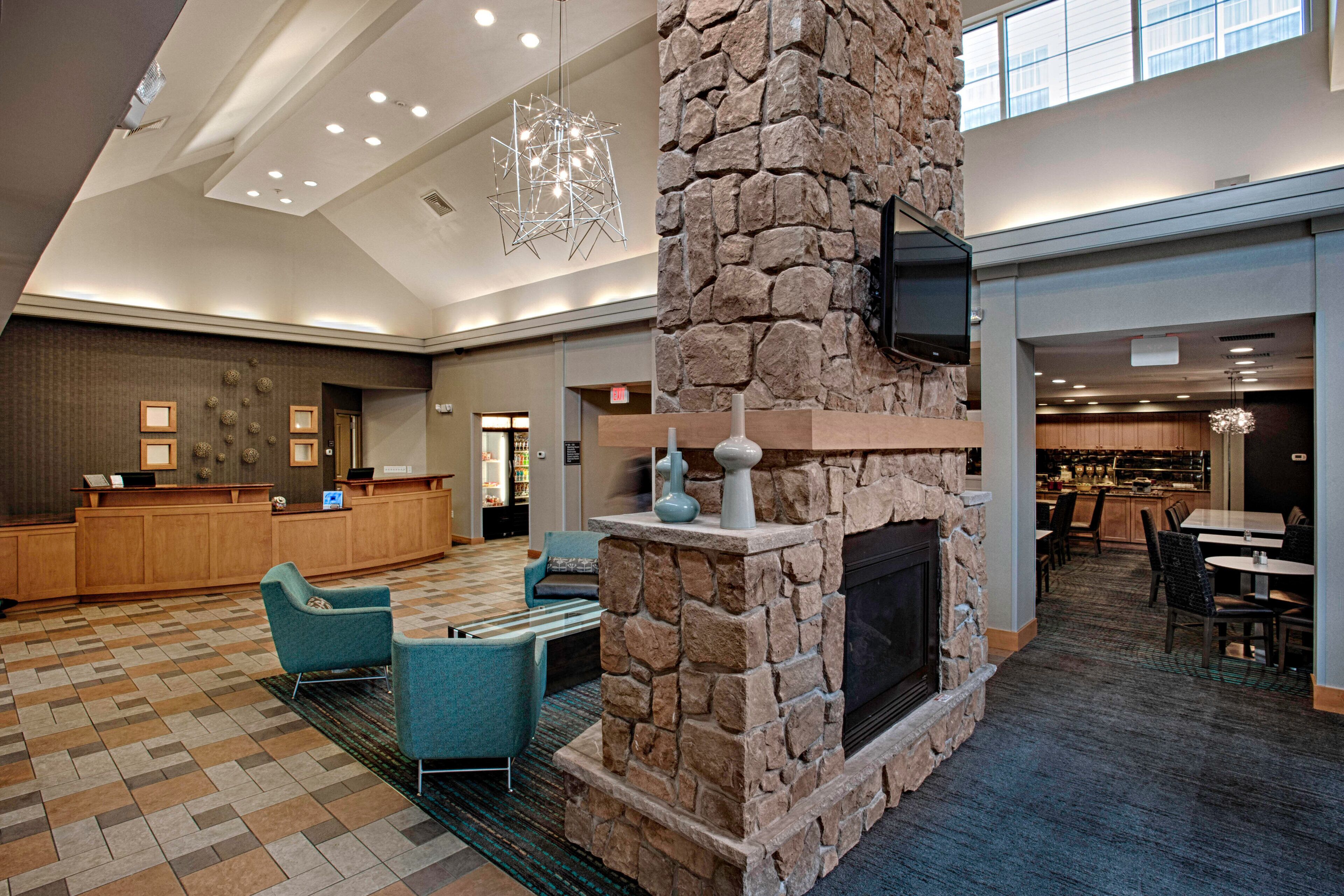 Residence Inn Atlantic City Airport Egg Harbor Township in Atlantic City, United States