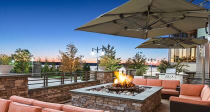 Residence Inn National Harbor Washington, DC Area