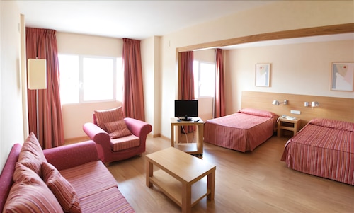 Hotel Beleret in Valencia, Spain