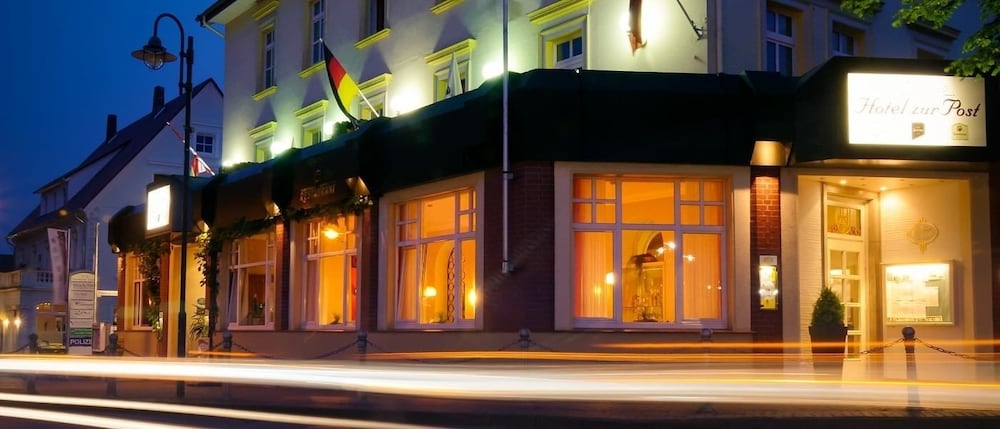 Hotel zur Post