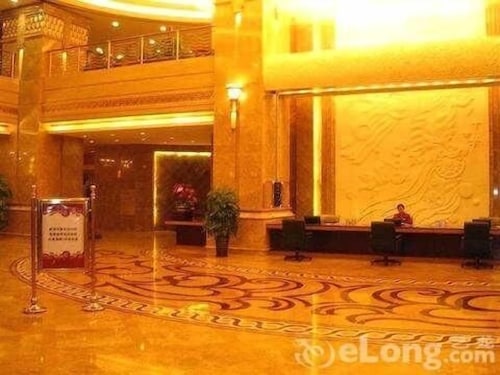 Inner Mongolia Huachen Hotel - Hohhot