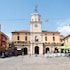 Hotel Sole in Orbetello, Italy