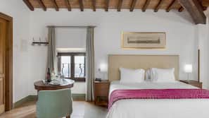 In-room safe, individually decorated, individually furnished