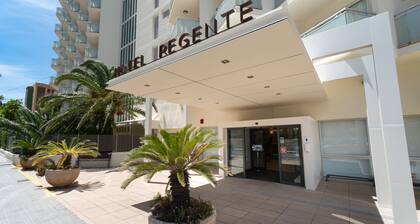 Medplaya Hotel Regente