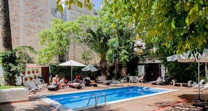 Hotel Galeon - Galeón Pavillón