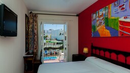 Hotel El Cid Hotel El Cid
