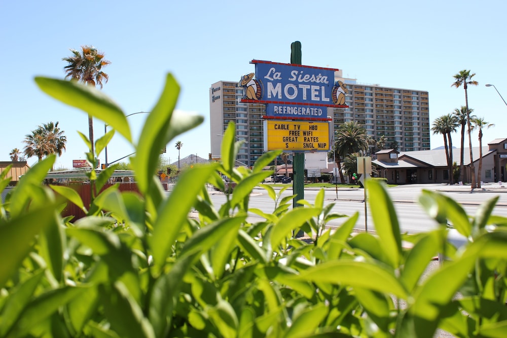 La Siesta Motel in Tucson, United States