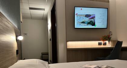 Hotel Gardenia