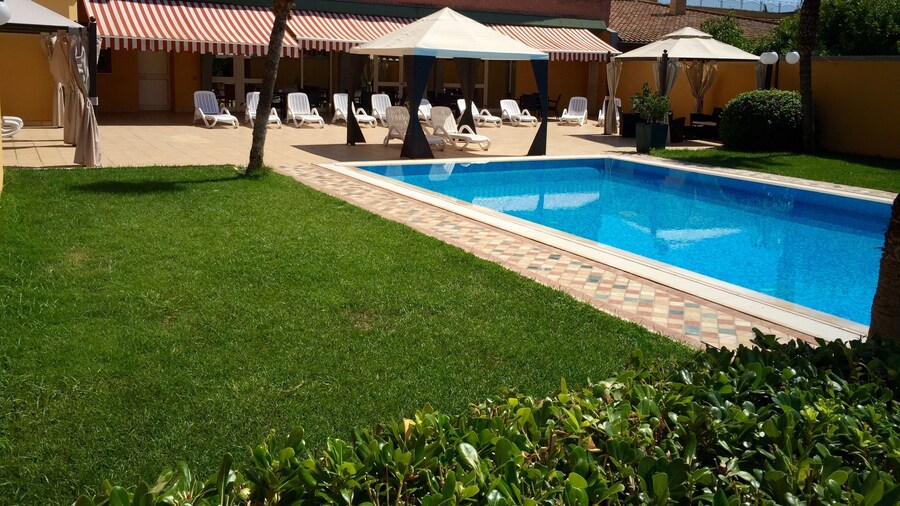 Hotel Grillo
