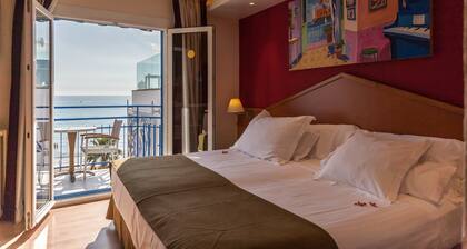 Platjador Hotel