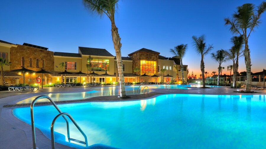 Elba Costa Ballena Beach & Thalasso Resort