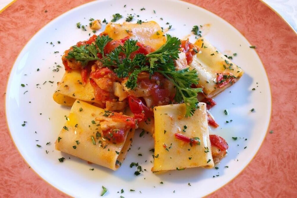 Photo - Hotel Admiral