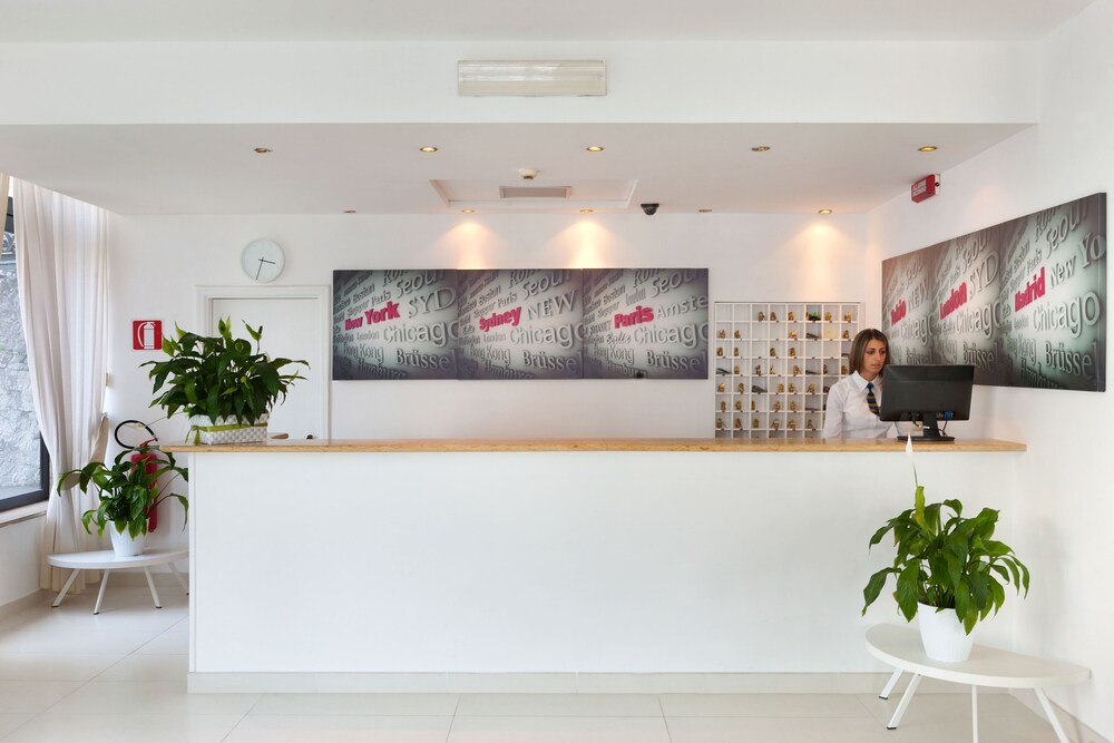 Photo - Hotel Admiral