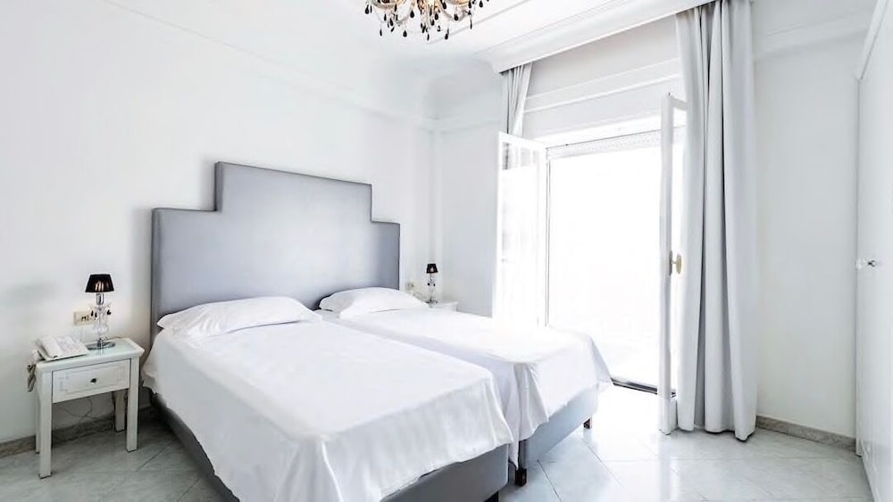 Photo - Hotel Admiral