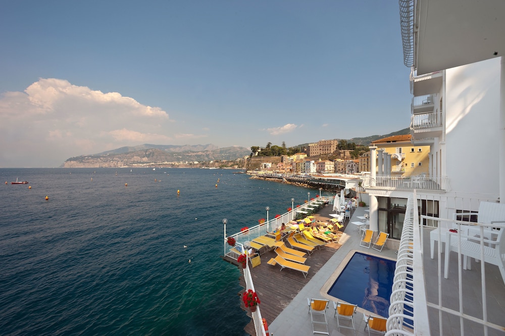 Photo - Hotel Admiral