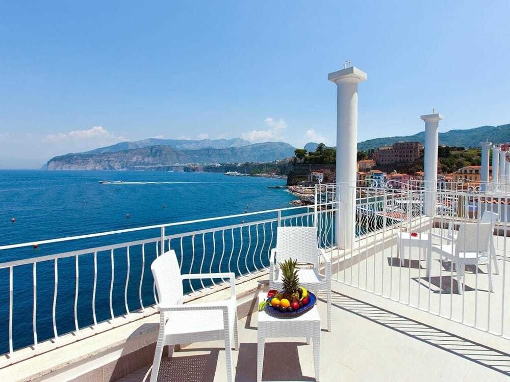 Photo - Hotel Admiral