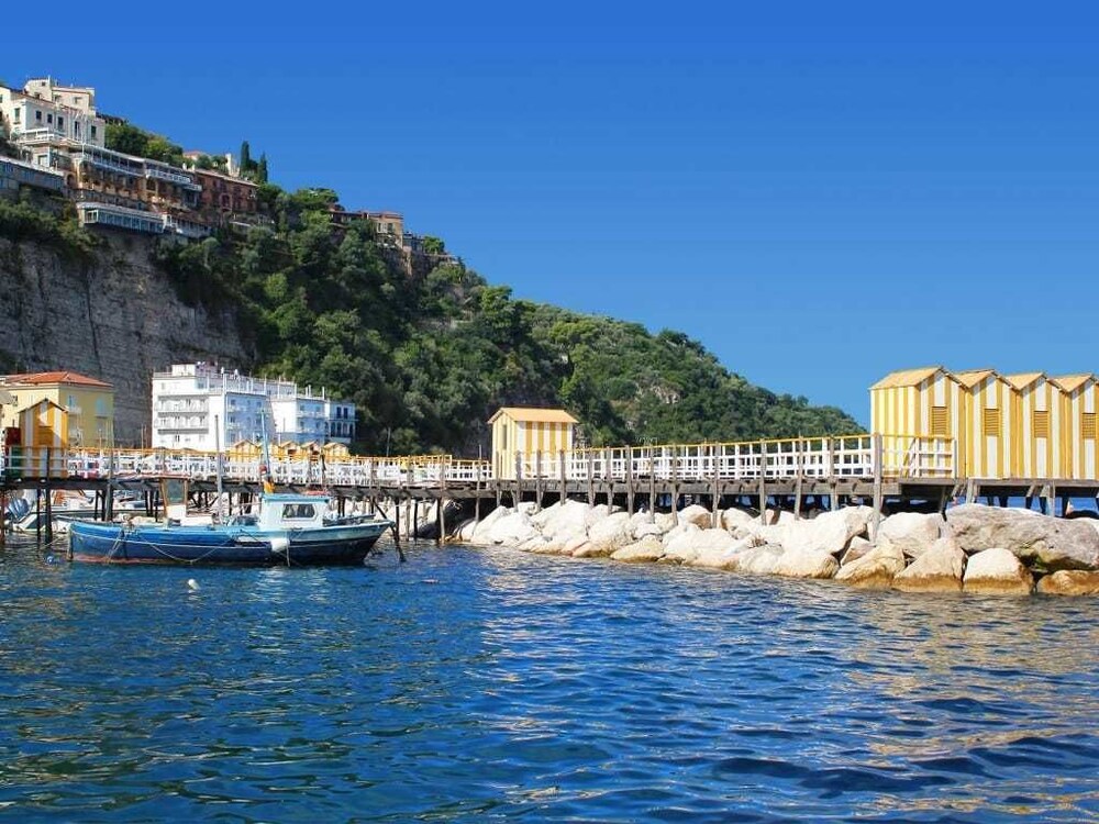 Photo - Hotel Admiral