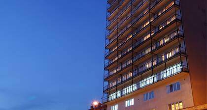 Hotel Neboder