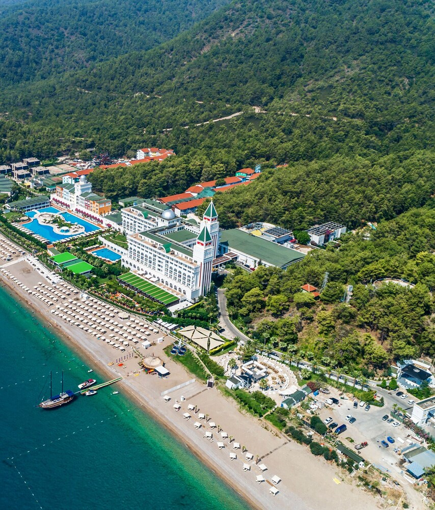 Amara outlet dolce vita