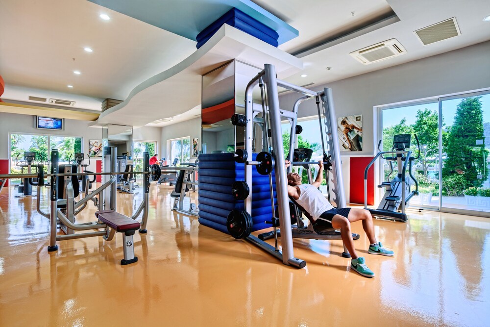 Nirvana Dolce Vita - All Inclusive in Kemer | Best Rates & Deals on Orbitz