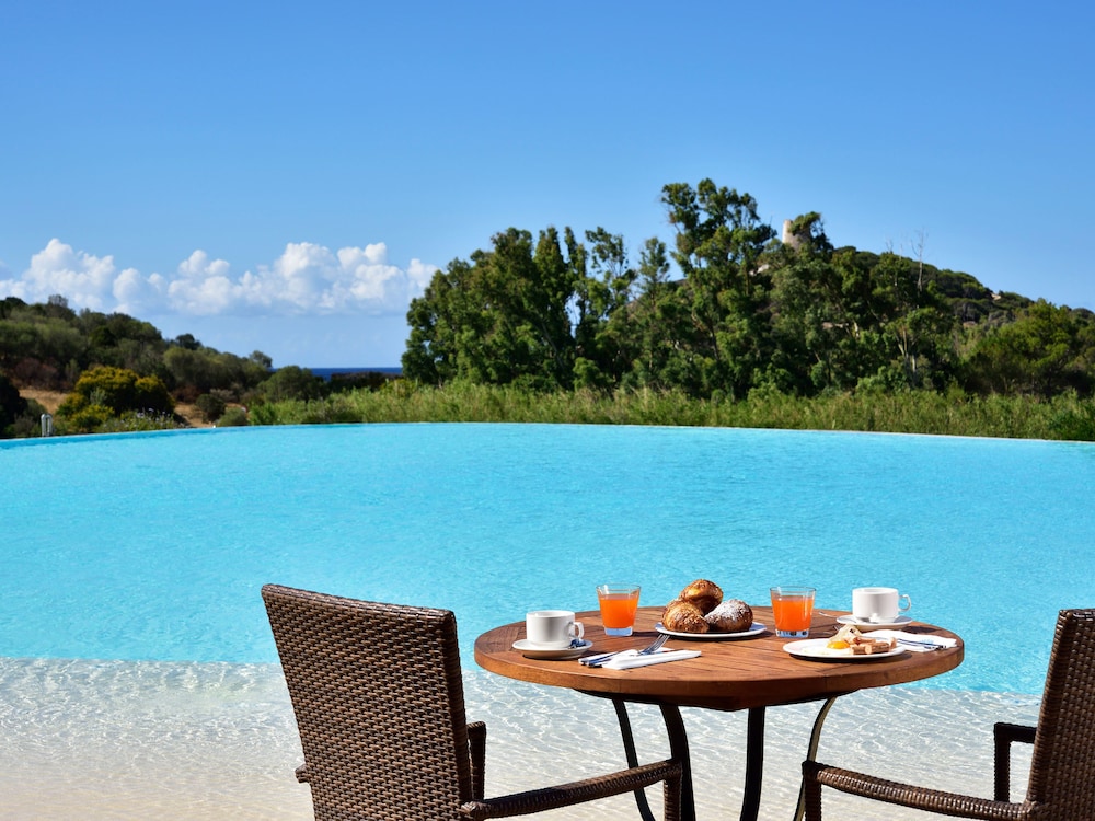 Parco Torre Chia In Domus De Maria Hotel Rates Reviews