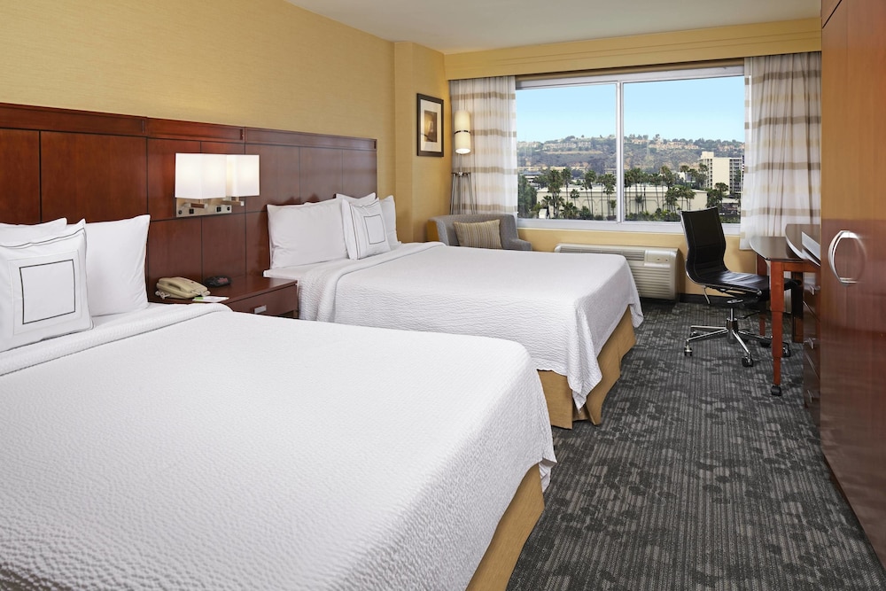 Courtyard by Marriott San Diego Mission Valley/Hotel Circle in San