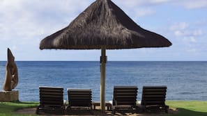Ubicación a pie de playa, buceo con tubo, vóley playa y kayak