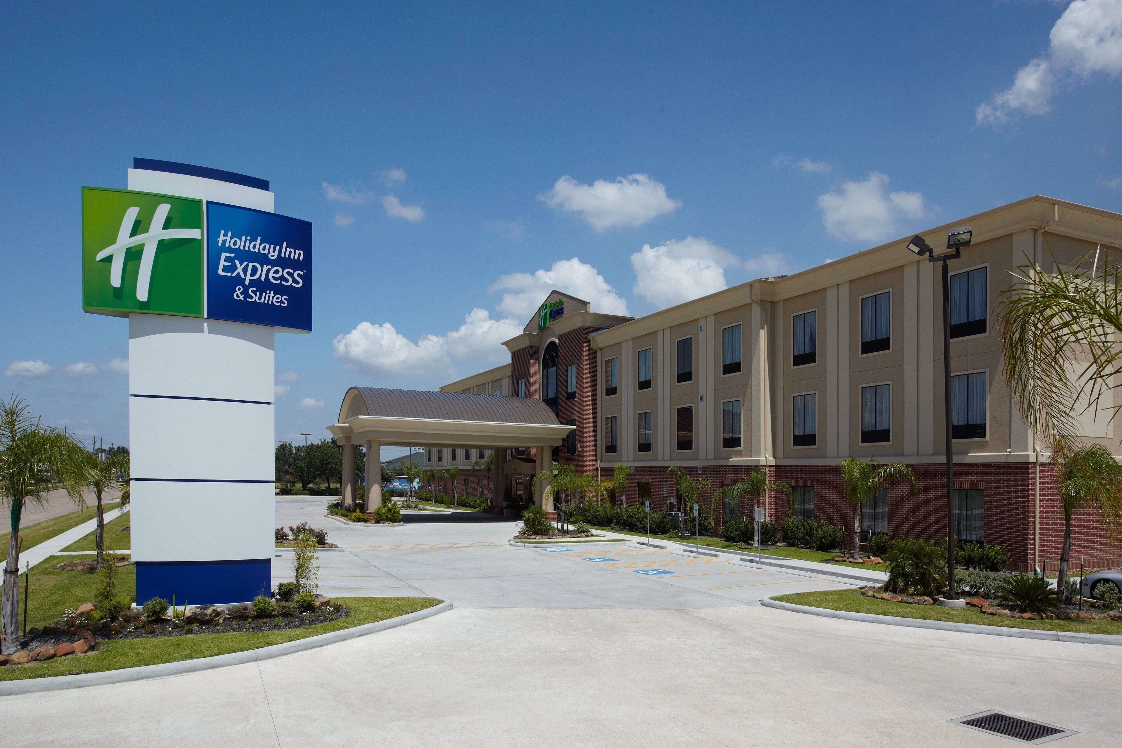 Holiday Inn Express & Suites Deer Park, an IHG Hotel in Deer Park, United States