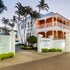Quarters Hotel Florida Road in Durban, South Africa
