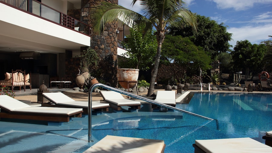 Villa VIK hotel – boutique hotel