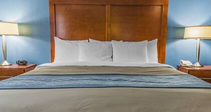 Comfort Inn Belle Vernon