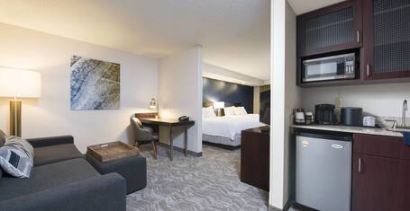 Springhill Suites Marriott Midland Reviews Expedia