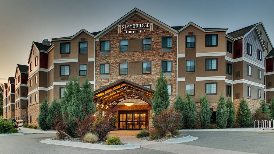 Staybridge Suites Missoula, an IHG Hotel