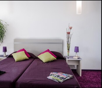 Appart Hotel Residence La Closeraie Reviews Photos Rates Ebookers Com
