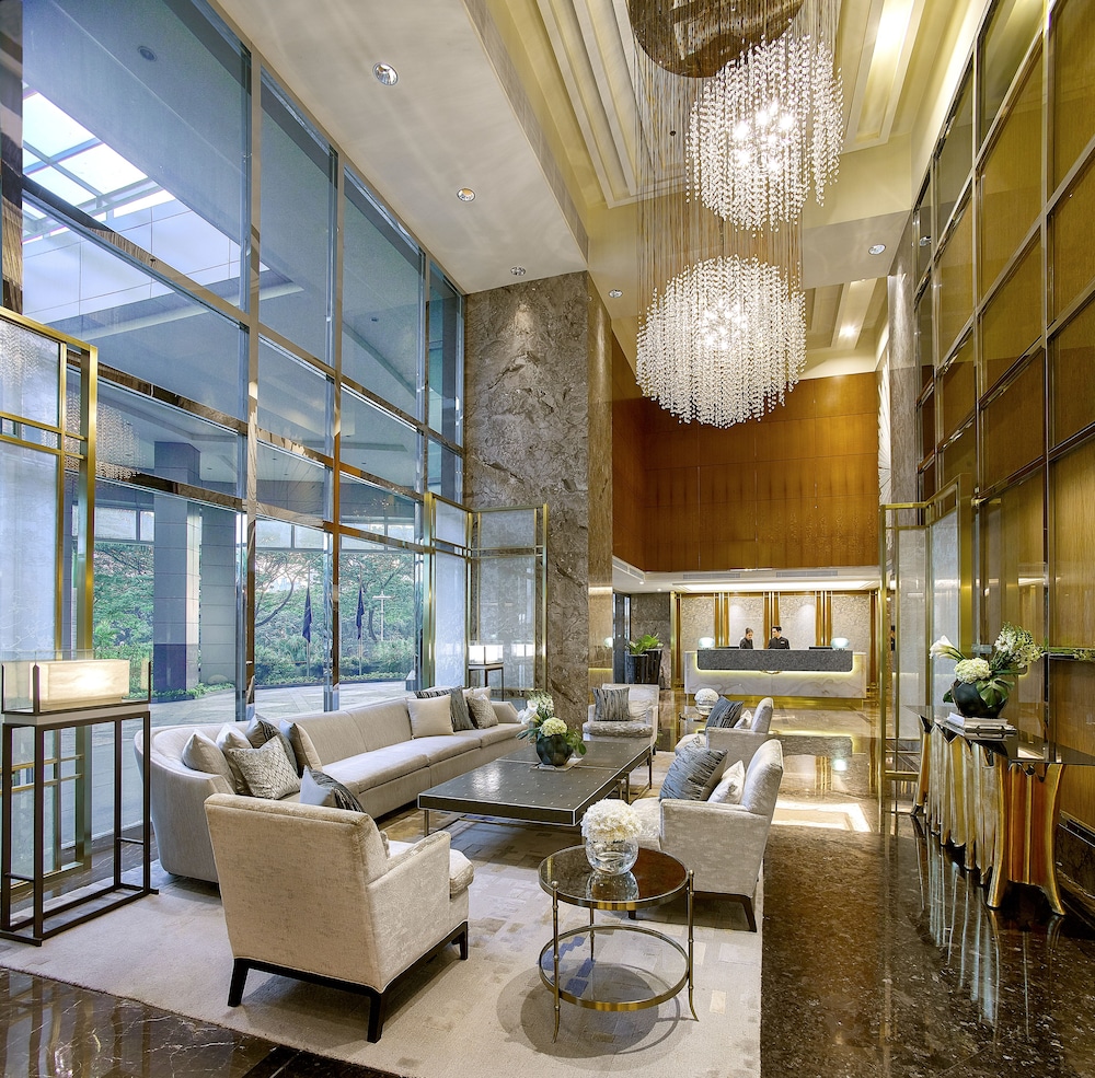 The Residences At Ritz Carlton Jakarta Pacific Place 2019 Room The Residences At Ritz Carlton Jakarta Pacific Place
