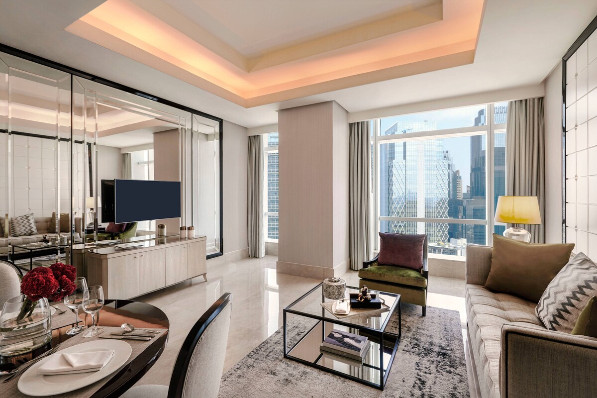 Jakarta, Pacific Place, Southeast Asia