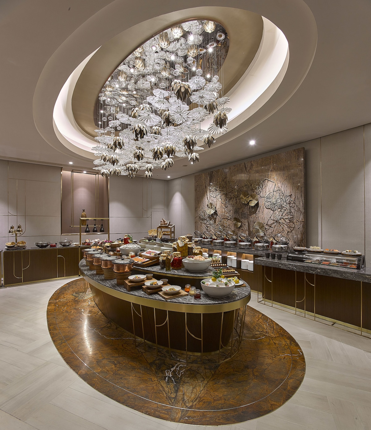 Jakarta, Pacific Place, Southeast Asia