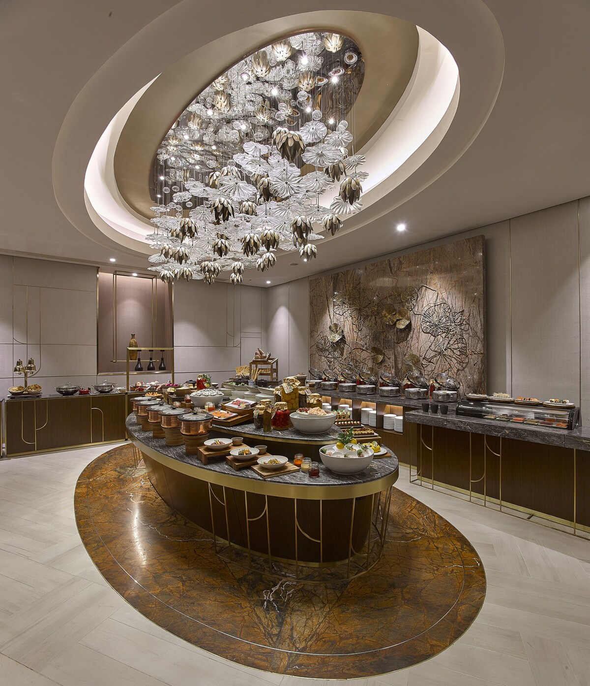 Jakarta, Pacific Place, Southeast Asia