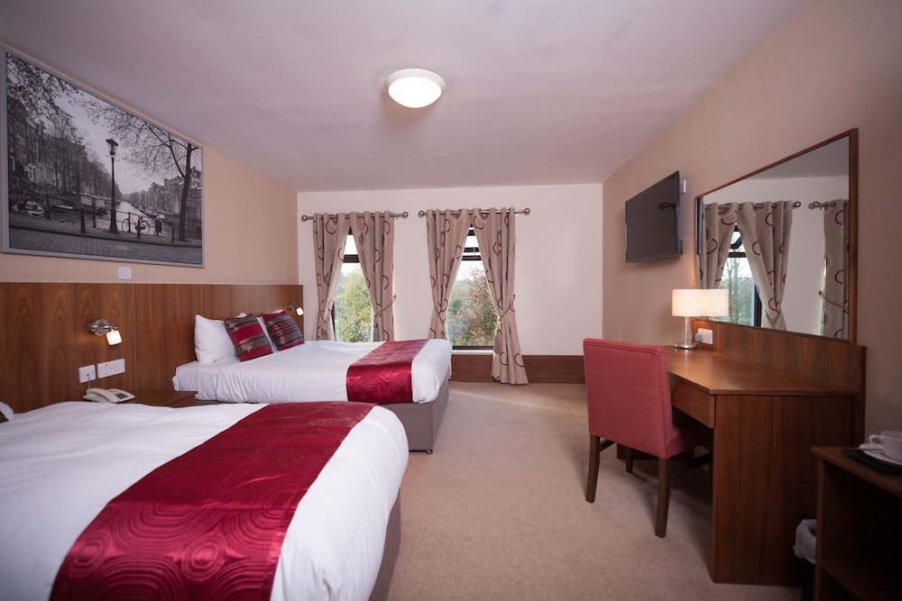 hotel deals in co monaghan