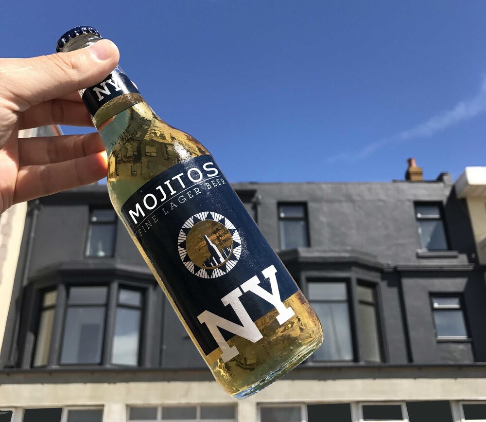 Mojitos Group Hotel Blackpool 2018 Prices Expedia Beach Ocean View Featured Image