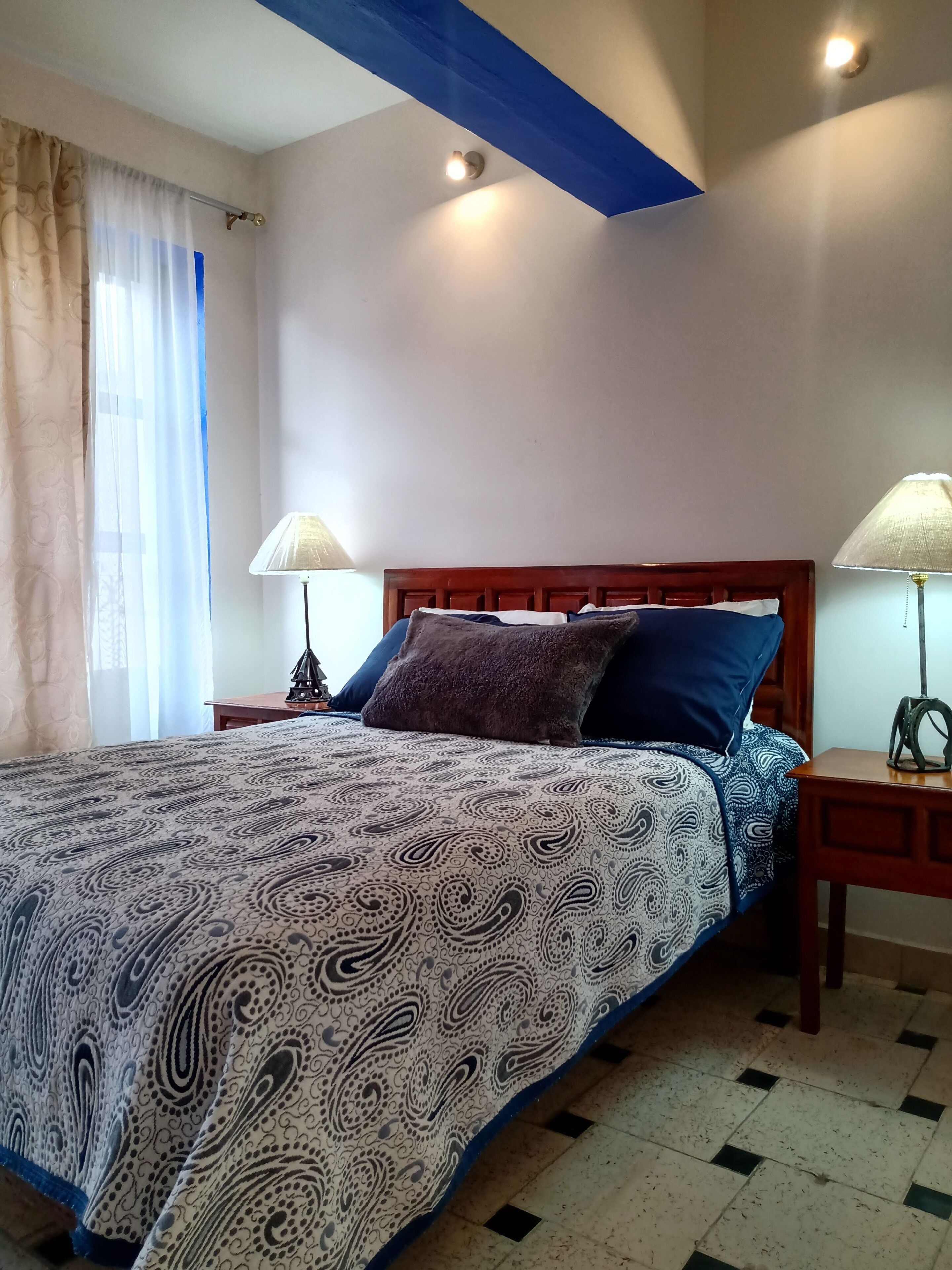 Hotel Doña Chela en Calvillo: Precios, promociones y comentarios |  Expedia.com