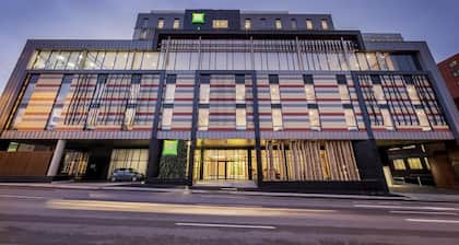 ibis Styles Hobart