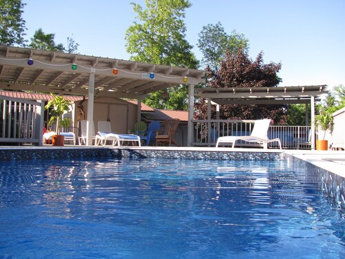 Visit Fair Haven Beach State Park In New York Expedia