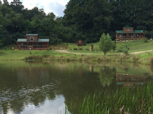 Best Cabins In Mount Airy For 2020 Find Cheap 71 Cabins Rentals