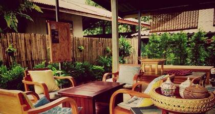 OldTown Boutique House