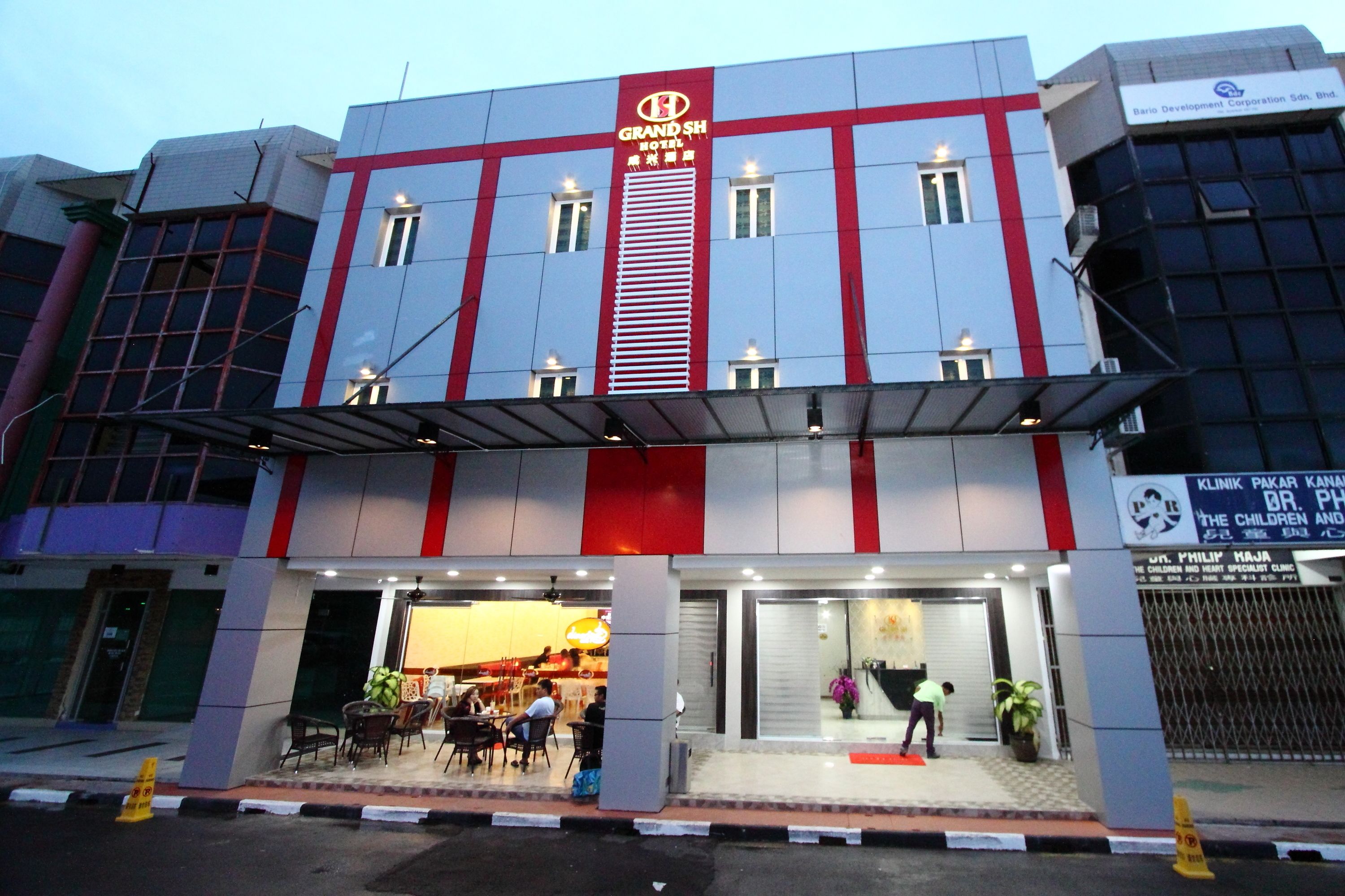 Grand Sh Hotel 2021 ðð²ð®ð¹ð ð£ð¿ð¼ðºð¼ðð¶ð¼ð»ð Expedia Malaysia