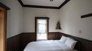 4 bedrooms, free WiFi