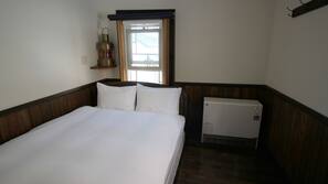 4 bedrooms, free WiFi